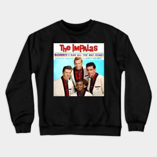 The Imapalas Crewneck Sweatshirt